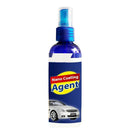 100ml Anti Scratch Agent Coating Car Interior Automative Hydrophobic  Spray