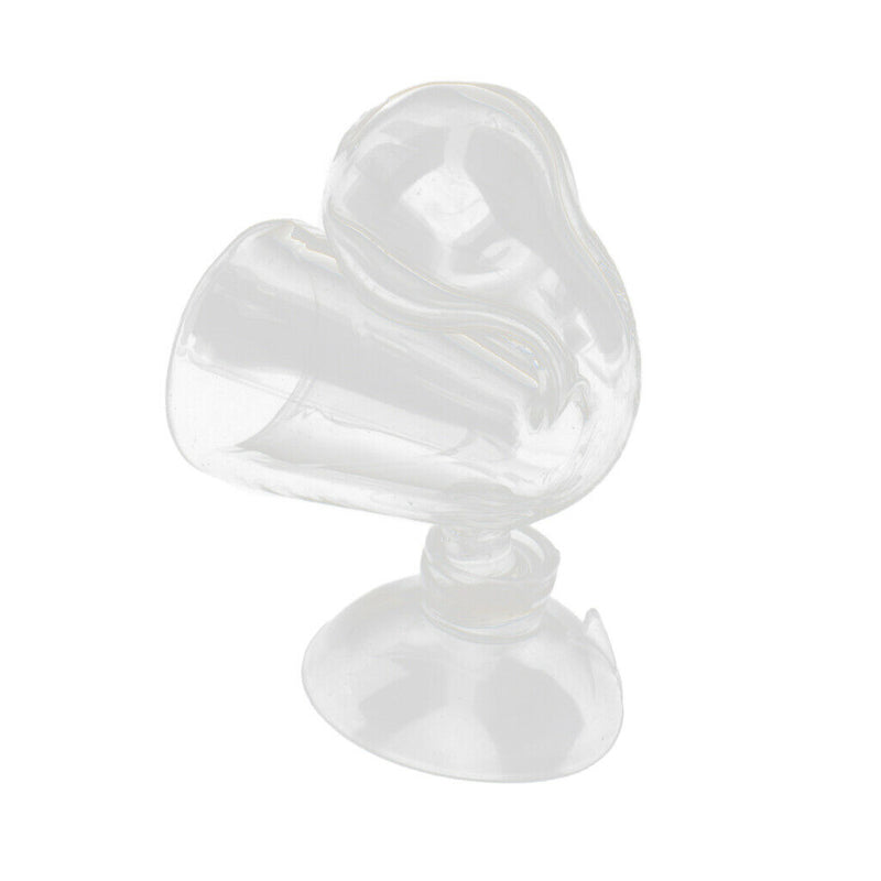 Aquatic Aquarium CO2 Glass Drop Checker PH Long Term