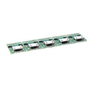 10 Pcs Mini MICRO USB to DIP Adapter 5Pin Female Connector PCB Converter Bo BX
