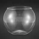 Round Sphere Vase in Transparent Glass Fish Tank I2P5