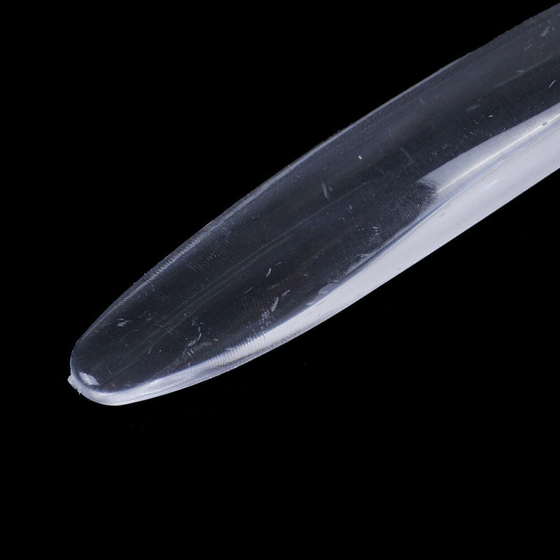 Portable long magic tricks rattleback rock novelty spinner philosophocal toy3 Gw