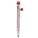 Food-safe Temperature Read Stick Thermometer Cooking Jam Liquid thermometer OZ