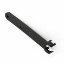 12cm Length Black Precision ER-16M Collet Wrench CNC Milling