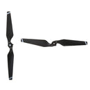 Pair/2pcs 8inch Stretching Length Foldable Propellers for DJI Mavic Pro