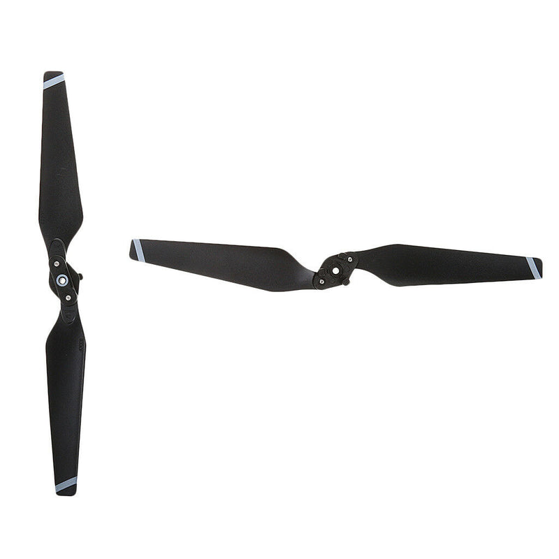 Pair/2pcs 8inch Stretching Length Foldable Propellers for DJI Mavic Pro