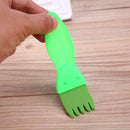 4pcs/set Sponge Brush Children DIY Painting Graffiti Kids Drawing Toys