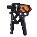 Adjustable Gym Power Fitness Hand Exerciser Grips Fingers Training Grip