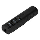 3.5mm Handsfree Bluetooth Adapter AUX Audio Wireless Receiver Transmitter