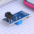 HW-870 TCRT5000 IR Infrared Reflective Barrier Line Track Sensor Module