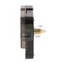 Quartz Clock Movement Repair Parts DIY Mechanism Sweep Mute Repair Tool 2pc