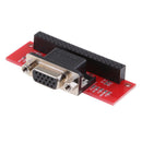 Gert-VGA VGA666 Module Adapter For Raspberry Pi