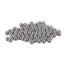 Bicycle wheel hub Wheel bearing steel balls-part, 6.3 mm diameter, 150 stra G1S5