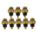 8 Pieces 37760MT2003 Radiator Cooling Fan Switch