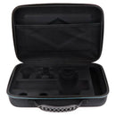 Portable Carry Case,Foldable Storage Bag Organizers For Hyperice Hypervolt, O6C3