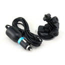 Suction Cup Windshield Holder + Car Holder Holder For GoPro  Camera