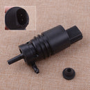 Windshield Washer Pump fit for BMW X5 X6 E70 F01 F02 F10 F11 740i 750i 760i Hf