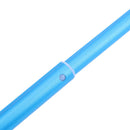 Selfie Stick Silicone Handle Aluminum Timer Lever for 4-6