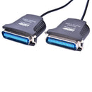 New USB To DB36 Female Port Parallel Printer Print Converter Cable 8 â„–[