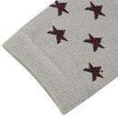 1 Pair Cartoon Soft Cotton Baby Kids Winter Leg Warmers Socks Child Knee Pa T6D7