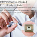1Pc Women Creative N3 Smart Nail Chip Stickers Online New Functions O0M0