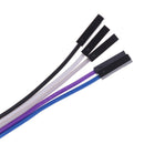 MAX6675 Module + K Type Thermocouple Temperature Sensor for Arduino FREE Wir Bj