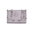 Power Window Switch Button Cover Cap No.5 for Mercedes-Benz S-Class W221 SN9F
