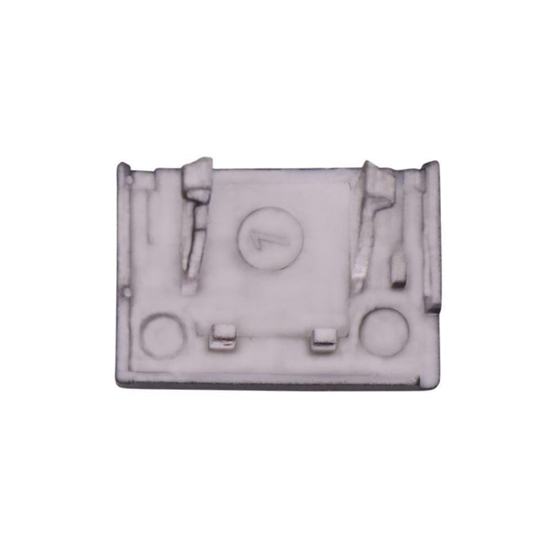 Power Window Switch Button Cover Cap No.5 for Mercedes-Benz S-Class W221 SN9F