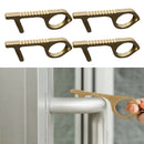 No-Touch Portable Safety Door Opener Elevator Handle Key Avoid Touching