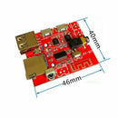 Bluetooth Mp3 Decoder Module Audio Receiver Board Car Speaker Amplifier Mod W2U8