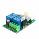 6V-24V 3A DC Motor Speed Control Controller (PWM) Regulator Reversible Swit