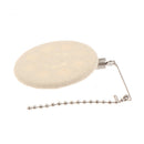 1PC Syphon Coffee Filter Flannel Coffee Filter Use for Hario Yama SyphonS Hn