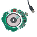 15W Qi Fast Wireless Charger PCBA Circuit Board Transmitter Module+Coil Char Ew