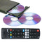 Universal Remote Control Replacement for LG DVD AKB72915301 AKB72913301