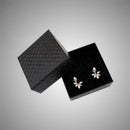 High Quality Jewellery Gift Boxes Bag Necklace Bracelet Set Small Ring R4P8 X5P0