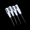 8Pc dental tooth extraction elevator minimally invasive extracting forceps 3CXP