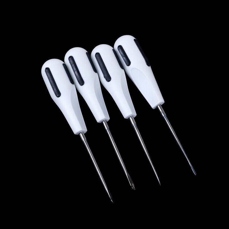 8Pc dental tooth extraction elevator minimally invasive extracting forceps 3CXP