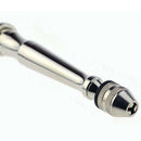 Twist Boor Mini Aluminium Handboor Met Keyless Chuck Houtbewerking Boren Ro N7Y9