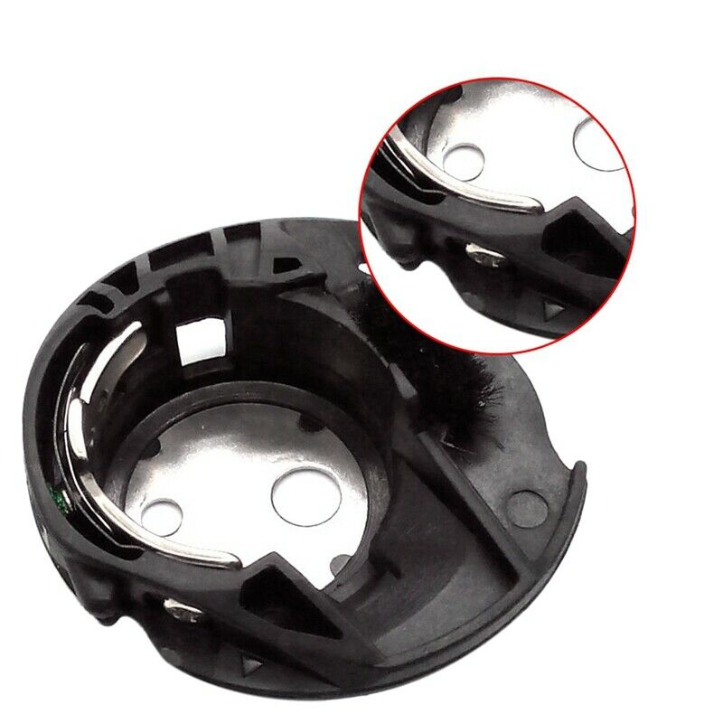 Replacement Bobbin Case Fits for Brother Cs-8000 Cs-8060 Nx-650 Nx-650Q Se-2U4B3