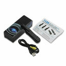 Mini T189 Camera HD Home Security Camera System 1080P Wearable DVR Camcorder ST