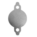 Egr Blanking Plate For Navara D22 D40 2.5L Yd25 Common Rail Euro4 Spec 06-1 Y8L1