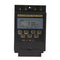 AC 220V LCD Microcomputer Timer Switch Programmable Controller KG316T
