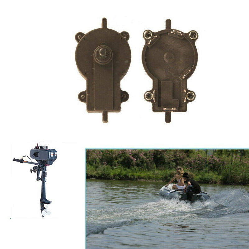 2xKayak Electric Motor  Switch Fish