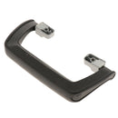 Black Spare Strap Handle Grip Replacement for Suitcase Luggage Case