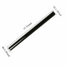 3Pcs Vacuum Cleaner Extension Wands, Vacuum Cleaner Accessories, 32mm Inner T9L7