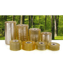 100m*6cm Grafting Tape Floristry Barrier Plant Nursery Tree Seedling Clear
