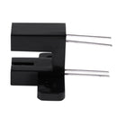 1/5" Slot Photo Interrupter Slotted Optical Switch HY505 10 Pcs E9P7