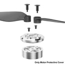 4pcs Drone Accessories Lightweight Motor Protective Cover for DJI Mavic Mini 2