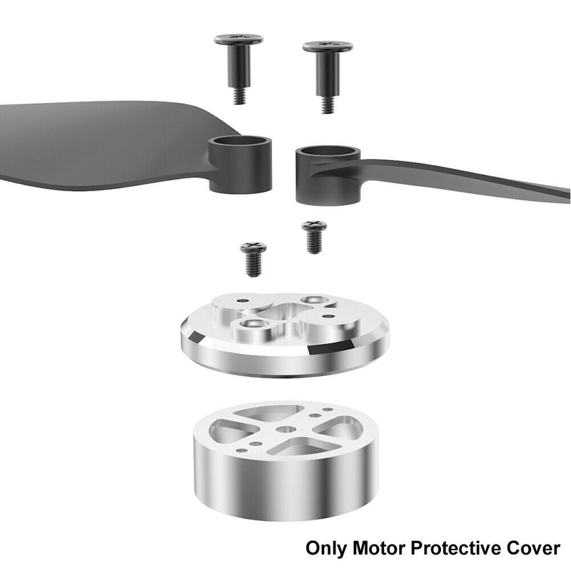 4pcs Drone Accessories Lightweight Motor Protective Cover for DJI Mavic Mini 2