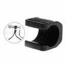 Fishing Light Clip Rod Clips Clamp Pole Holder Night For Flashlight Lamp Lights