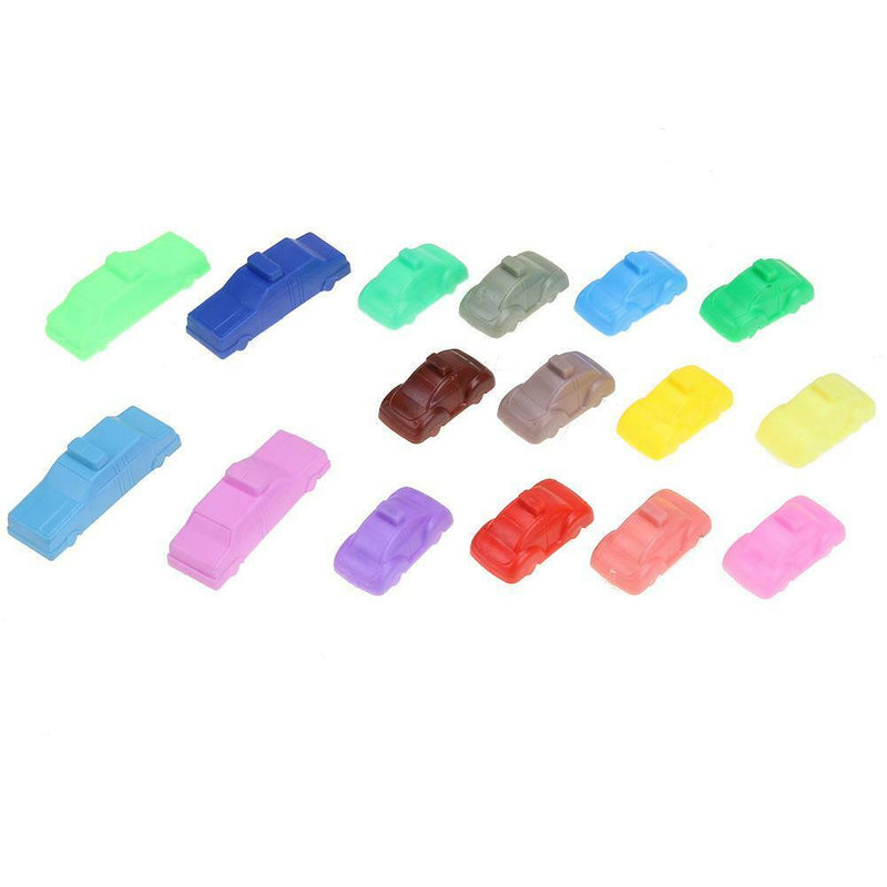 Children Educational Toys Maze Game Intelligence Breakout Car Racing Car